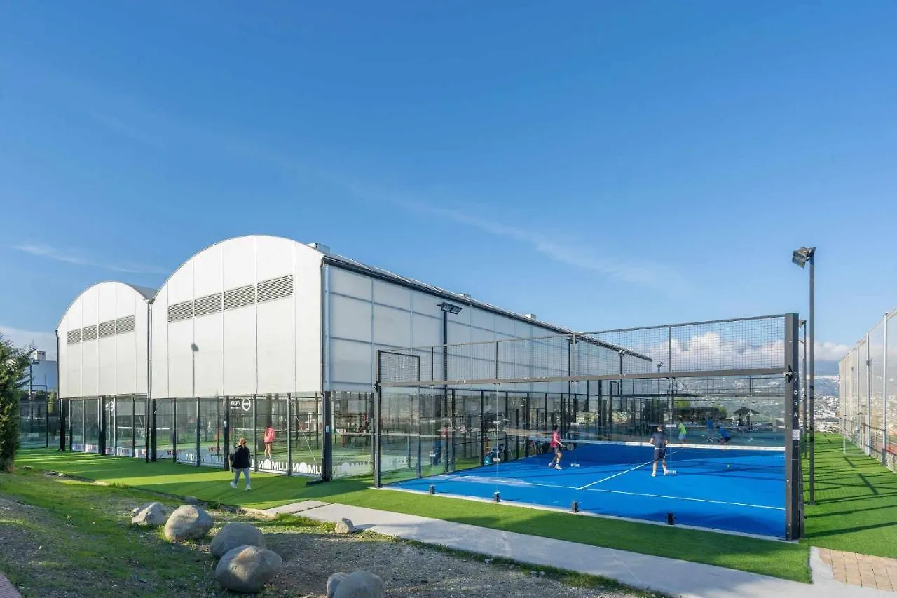 Koti Rentals - Colina Park Mijas