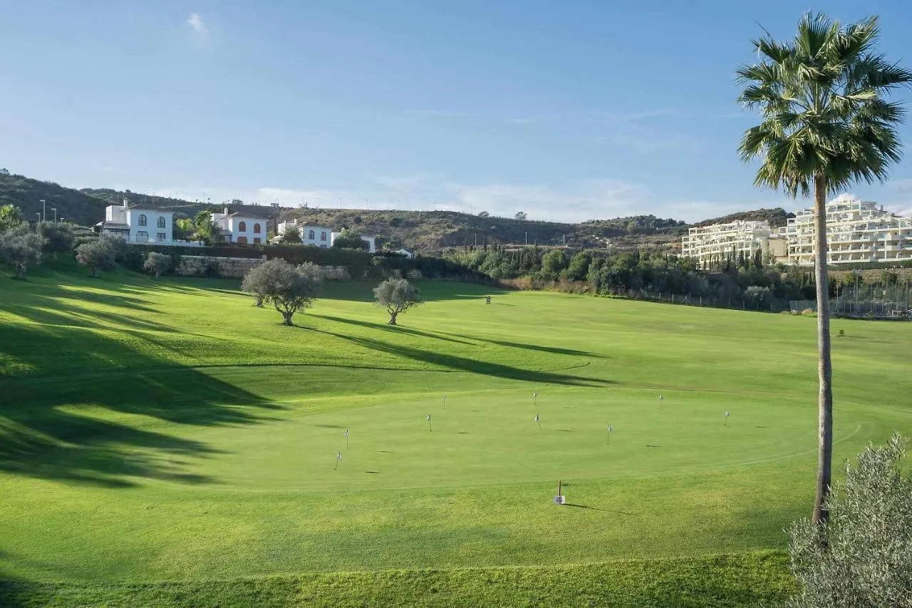 Apartment Koti Rentals - Colina Park Mijas Spain