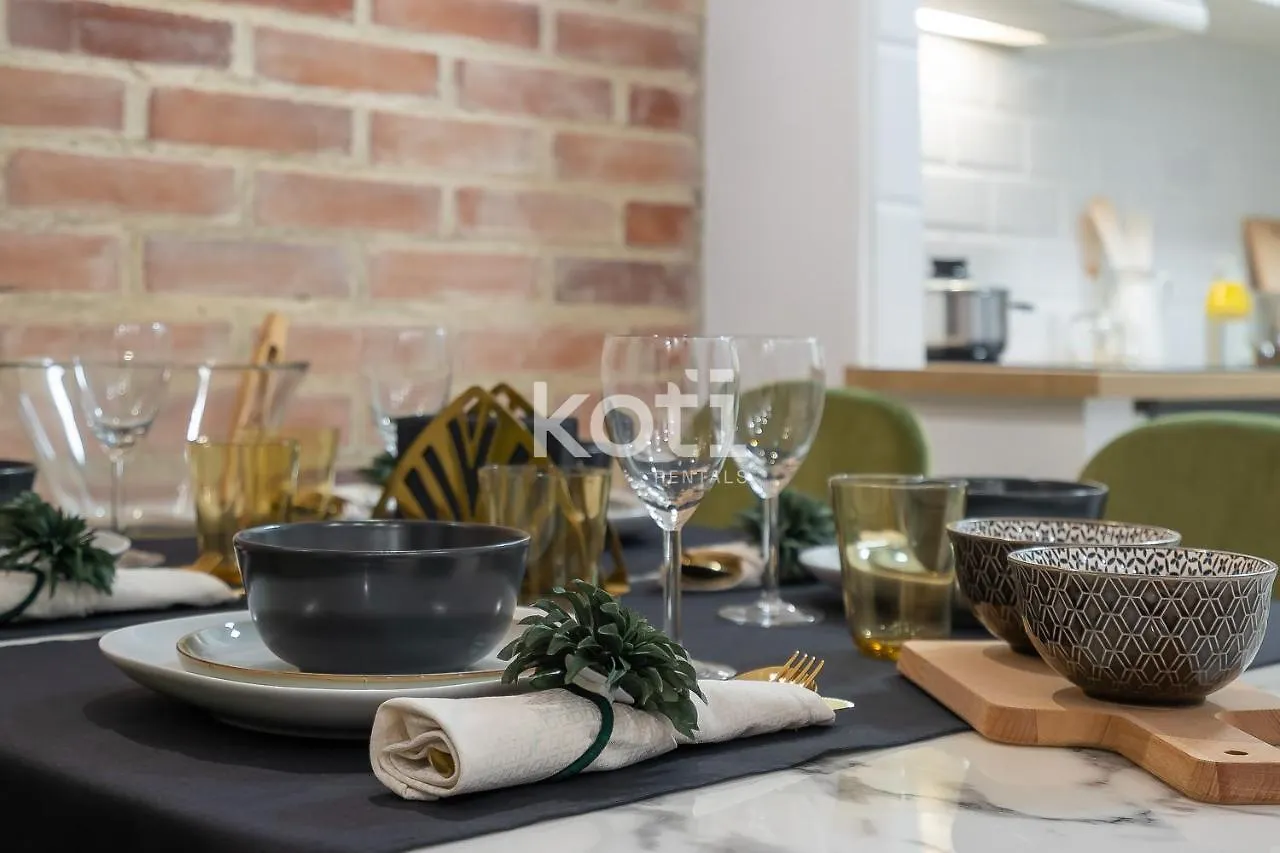 Apartment Koti Rentals - Colina Park Mijas