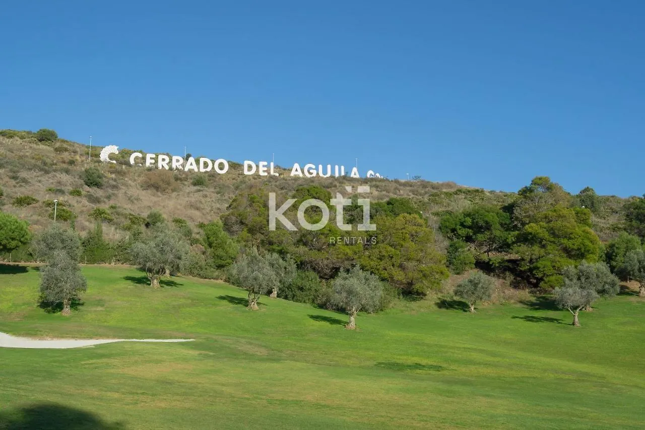 Koti Rentals - Colina Park Mijas