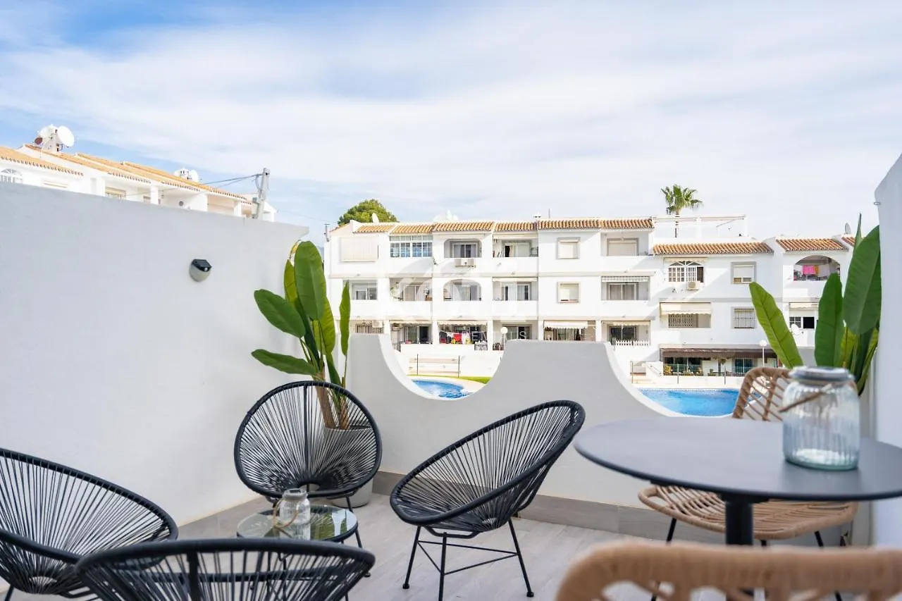 Apartment Koti Rentals - Colina Park Mijas
