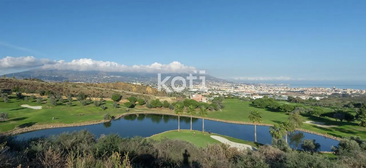 Koti Rentals - Colina Park Mijas 0*,