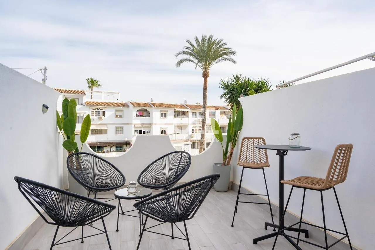 Koti Rentals - Colina Park Mijas Spain