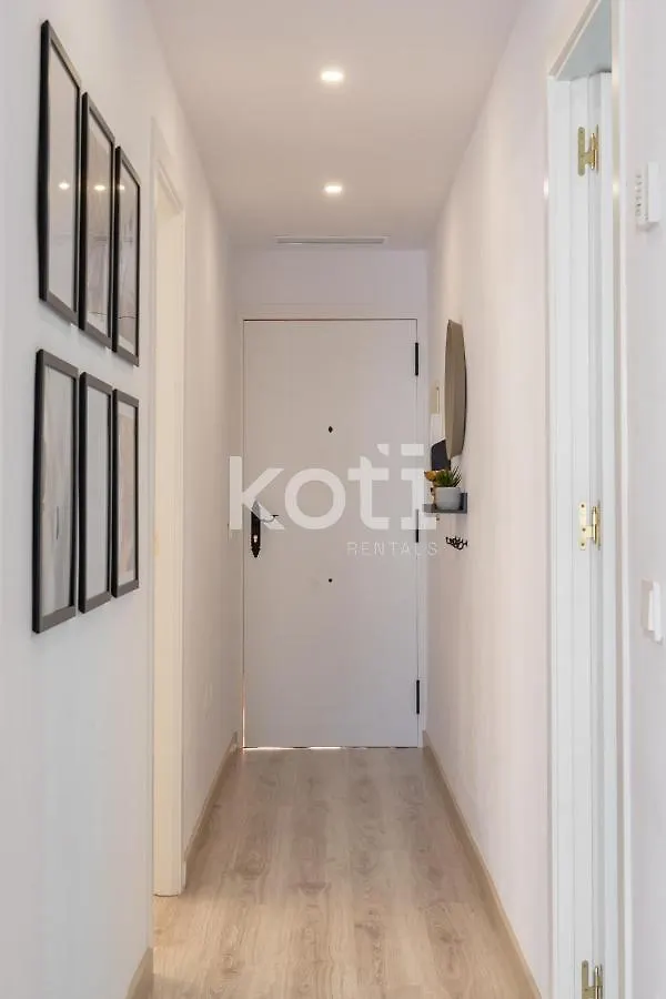 Apartment Koti Rentals - Colina Park Mijas
