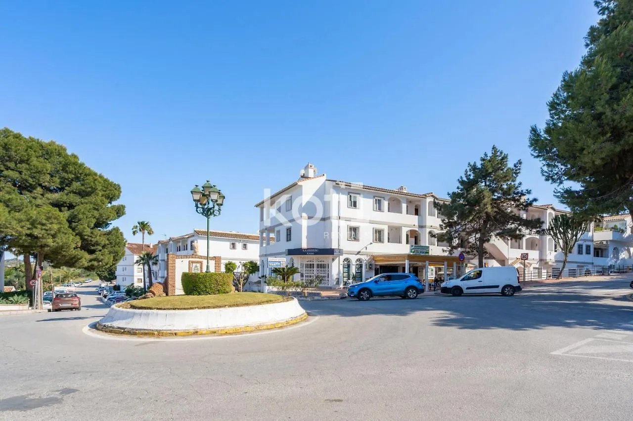 Koti Rentals - Colina Park Mijas Apartment
