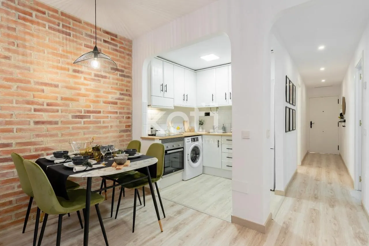 Koti Rentals - Colina Park Mijas