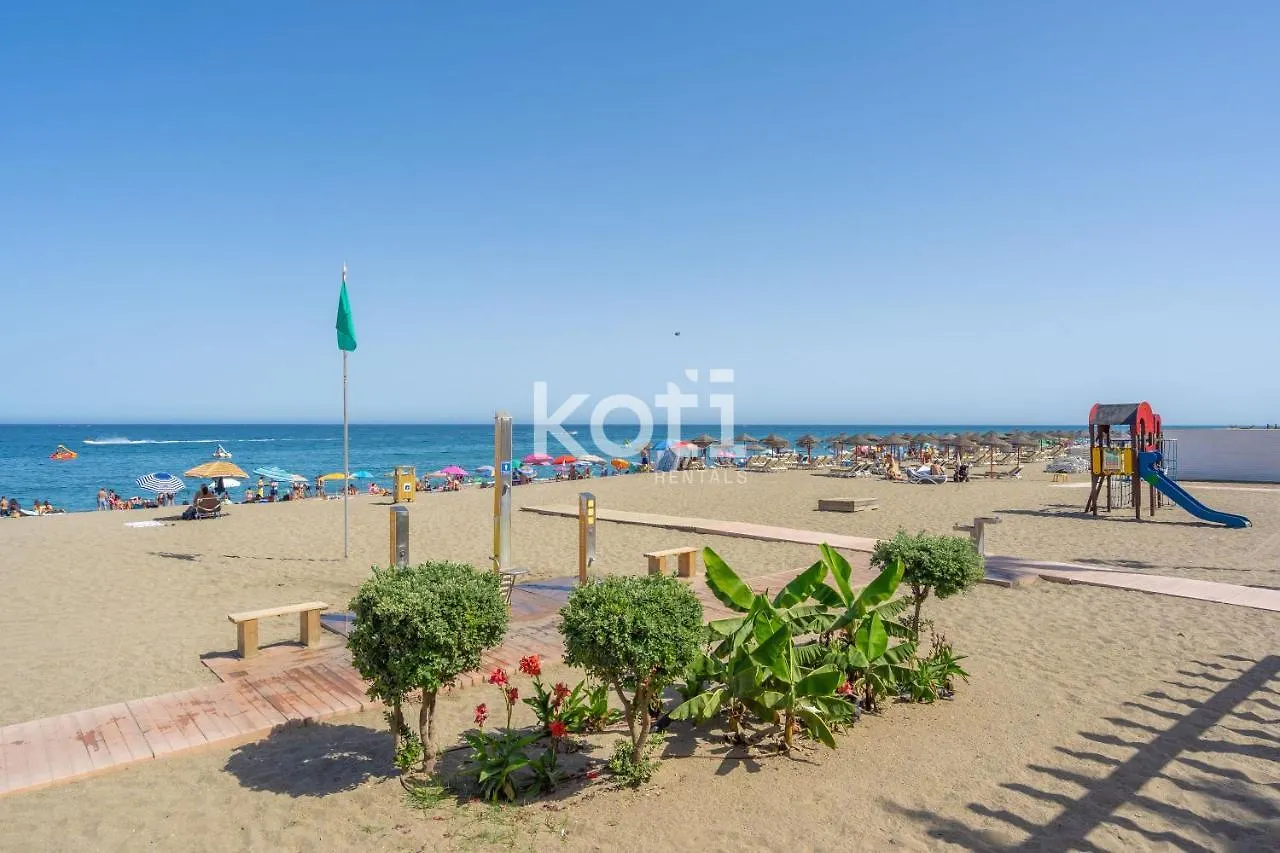 Apartment Koti Rentals - Colina Park Mijas