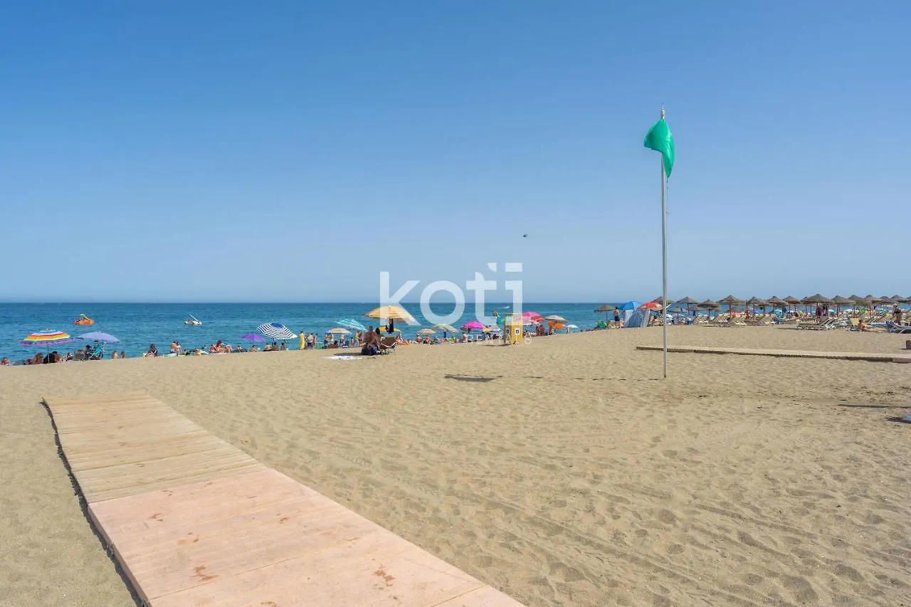 Koti Rentals - Colina Park Mijas