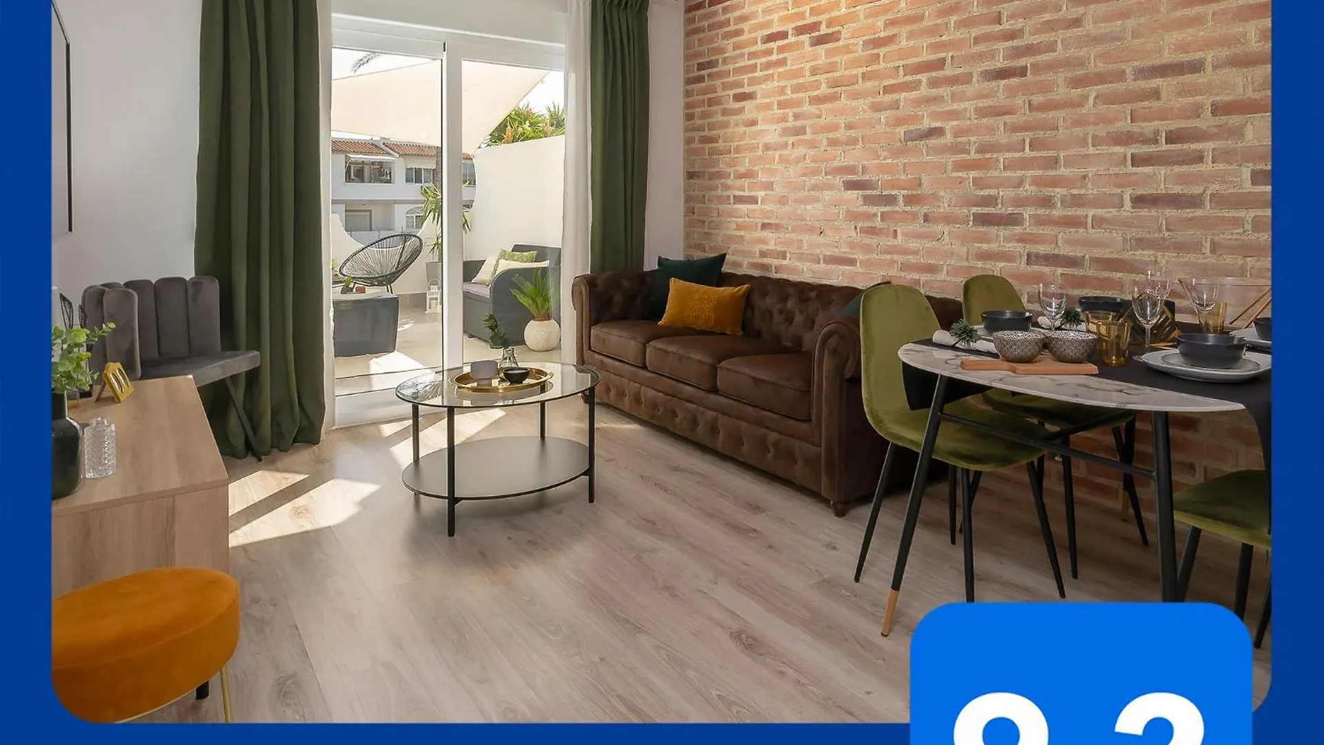 Koti Rentals - Colina Park Mijas