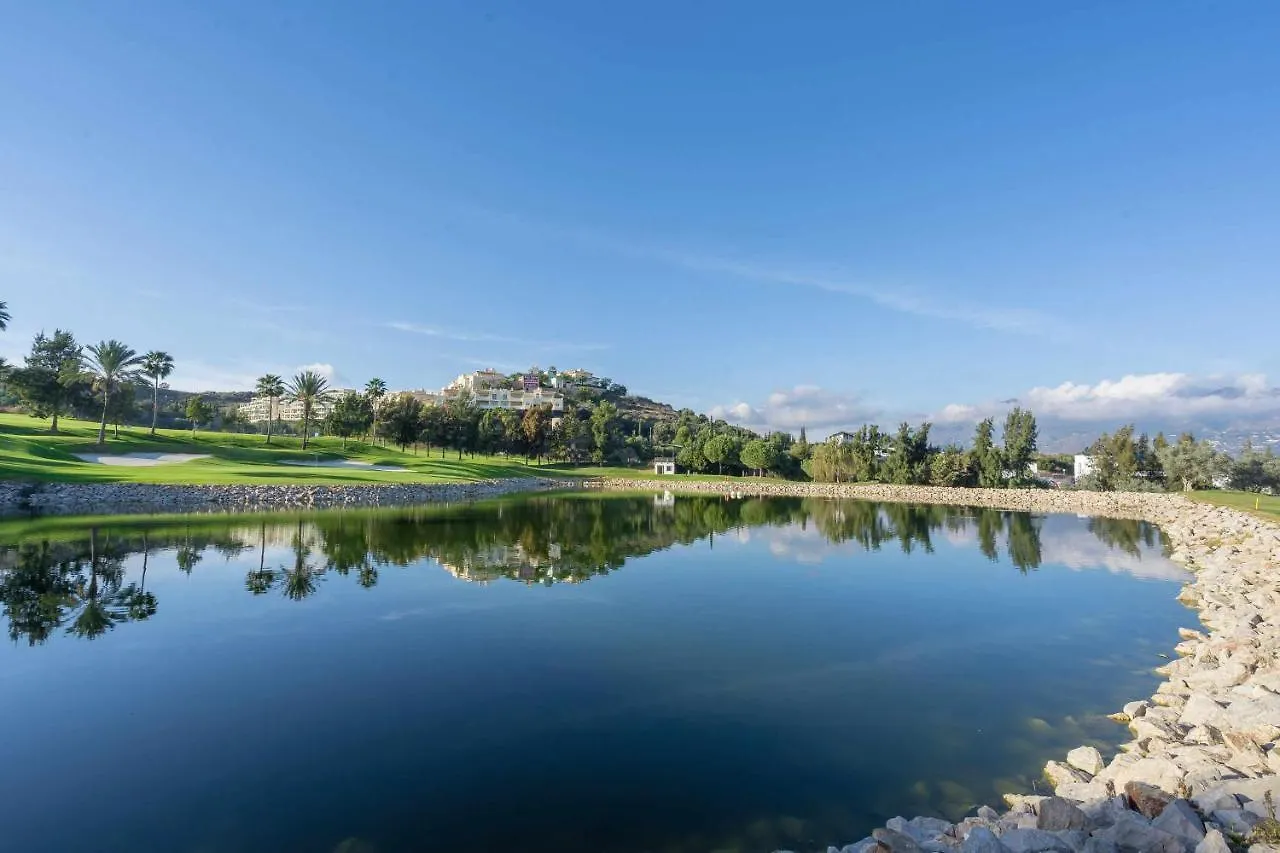 Koti Rentals - Colina Park Mijas 0*,  Spain