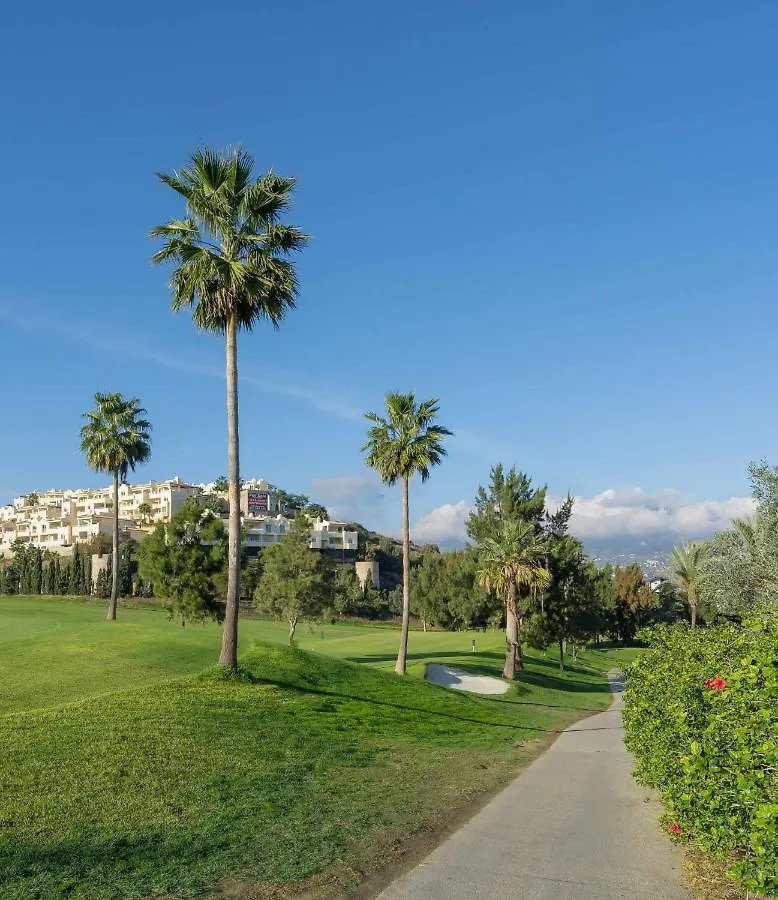 Koti Rentals - Colina Park Mijas Spain