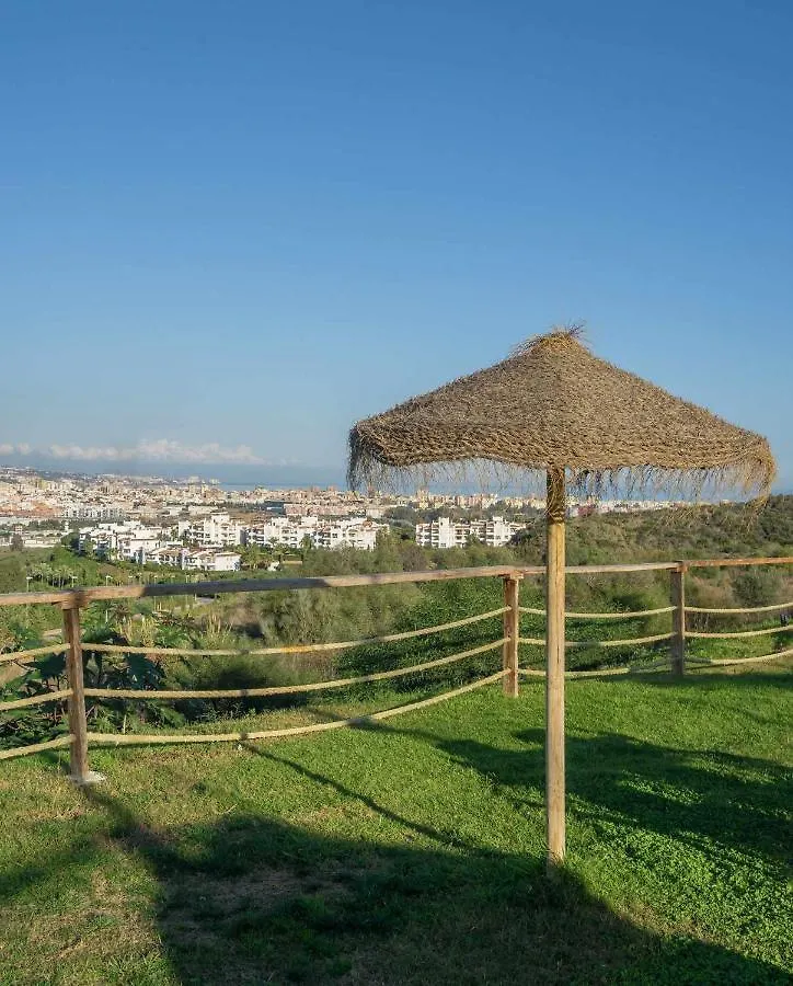 Koti Rentals - Colina Park Mijas 0*,  Spain