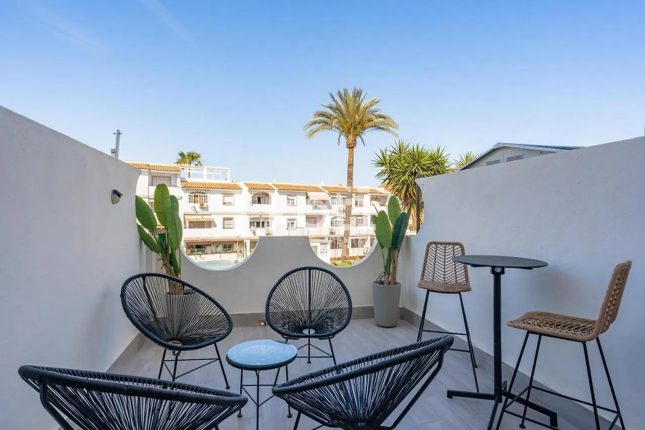 Koti Rentals - Colina Park Mijas 0*,  Spain