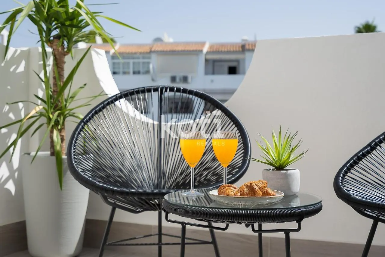 Apartment Koti Rentals - Colina Park Mijas Spain