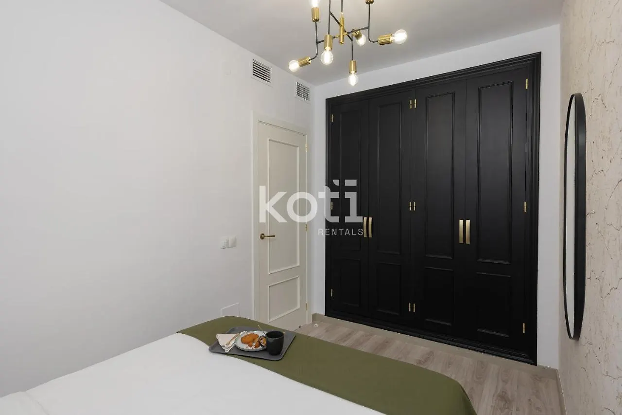 Koti Rentals - Colina Park Mijas 0*,