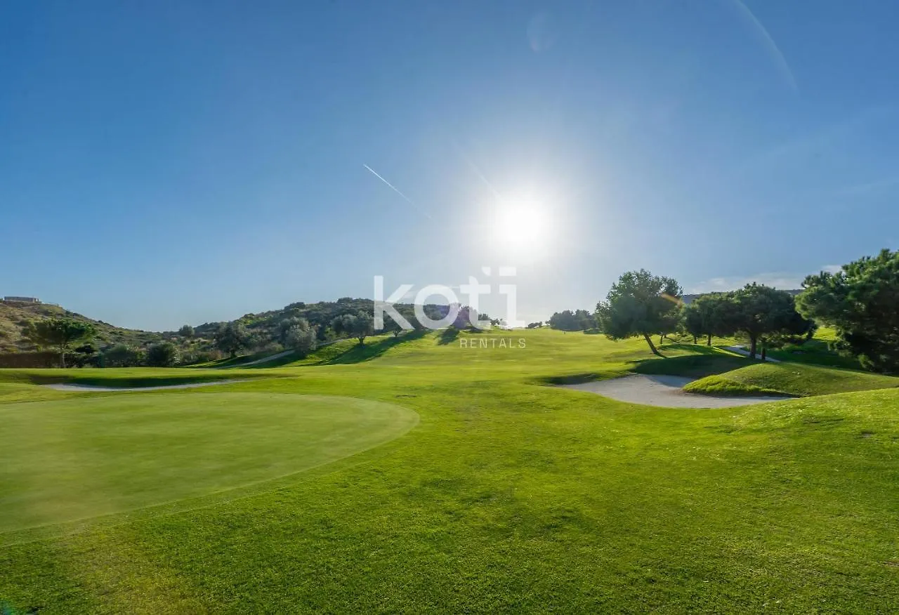 Apartment Koti Rentals - Colina Park Mijas