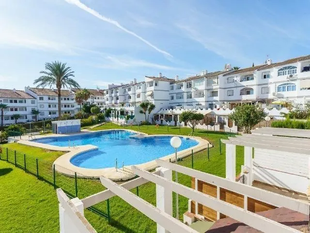 Apartment Koti Rentals - Colina Park Mijas