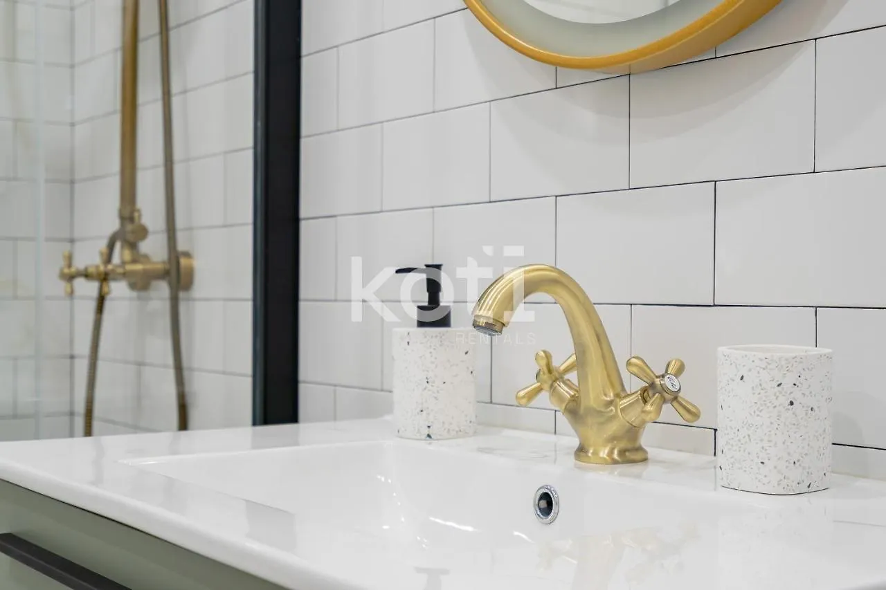 Koti Rentals - Colina Park Mijas